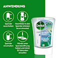 Flüssigseife No-Touch kids Nachfüller Dettol