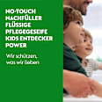 Flüssigseife No-Touch kids Nachfüller Dettol