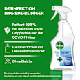 Hygienereiniger Desinfektion Dettol