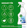 Hygienereiniger Desinfektion Dettol