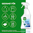 Hygienereiniger Desinfektion Dettol