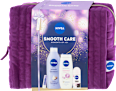 dárková sada Smooth Care Moments of Joy NIVEA