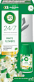 Freshmatic osvježivač zraka White Flowers AirWick