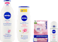 dárková sada Love Rose Touch NIVEA