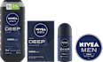 dárková sada Deep Collection NIVEA MEN
