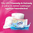 Toalettpapír Exclusive Ultra Soft 8 tekercs 4 rétegű ZEWA