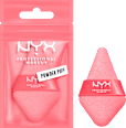 Make Up Schwamm Powder Puff Wonder Setting NYX PROFESSIONAL MAKEUP