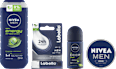 dárková sada Feel Energized NIVEA MEN