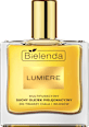 Suchy olejek pielęgnacyjny Lumiere Bielenda