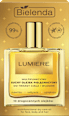 Suchy olejek pielęgnacyjny Lumiere Bielenda
