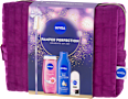 dárková sada Pamper Perfection Moments of Joy NIVEA