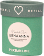 Deo stick Persian Lime, refill BEN&ANNA