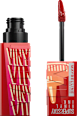Lippenstift Super Stay Vinyl Ink 200 Salsa MAYBELLINE NEW YORK