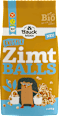 Müsli, Zimt Balls, glutenfrei Bauck Mühle