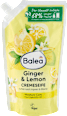 Ricarica sapone liquido Ginger & Lemon Balea