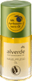 Ošetrujúci olej na nechty alverde NATURKOSMETIK
