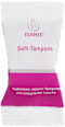 Soft-Tampons Elanee