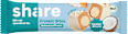 Proteinriegel, Protein Bites Coconut Almond share