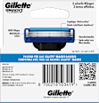 Rasierklingen, Mach3 Turbo Gillette