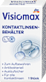 Pojemnik na soczewki kontaktowe VISIOMAX