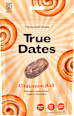 Trockenfrüchte, Datteln mit Geschmack, Cinnamon Roll True Dates