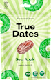 Trockenfrüchte, Datteln mit Geschmack, Sour Apple True Dates
