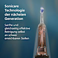 Schallzahnbürste Series 6100 schwarz Philips Sonicare