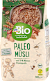Müsli, Paleo dmBio
