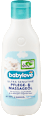 Olio massaggi Ultra Sensitive babylove