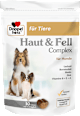 Nahrungsergänzung Hund, Haut & Fell Complex (30 Stück) Doppelherz