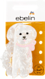 Haarklammer Pudel  ebelin