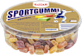 Fruchtgummi Sportgummi Original Egger