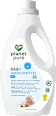 Waschmittel Baby Soft  planet pure