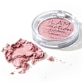Szemhéjpúder Metallic Glam Addiction 050 Pearly Light Pink trend !t up