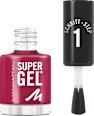 Nagellack Super Gel 031 Girl Boss MANHATTAN Cosmetics