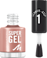 Nagellack Super Gel 027 Sweet Dreams MANHATTAN Cosmetics