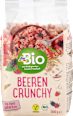 Müsli Crunchy Beeren dmBio