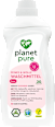 Fein- & Wollwaschmittel Flüssig Rose planet pure