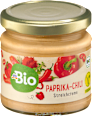 pomazánka paprika-chilli dmBio