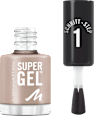 Nagellack Super Gel 175 Time For Taupe MANHATTAN Cosmetics