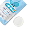 Baby Badezusatz Sanftes Schaumbad sensitive babylove