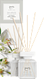 Raumduft Stäbchen Essentials White Lily ipuro