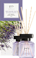 Raumduft Stäbchen Essentials Lavender Touch ipuro