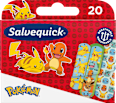 Pflaster Kinder Pokémon Salvequick
