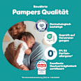 Baby Pants Baby Dry Gr. 8 Extra Large (19+ kg) Monatsbox Pampers