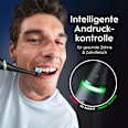 Elektrische Zahnbürste iO Series 9 Black Onyx  Oral-B