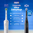 Elektrische Zahnbürste Vitality Pro Lila Oral-B