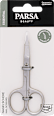 Ívelt körömvágó olló PARSA BEAUTY