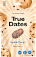 Trockenfrüchte Datteln Cookie Dough True Dates