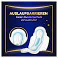 Binden Maxi Night mit Flügeln  always